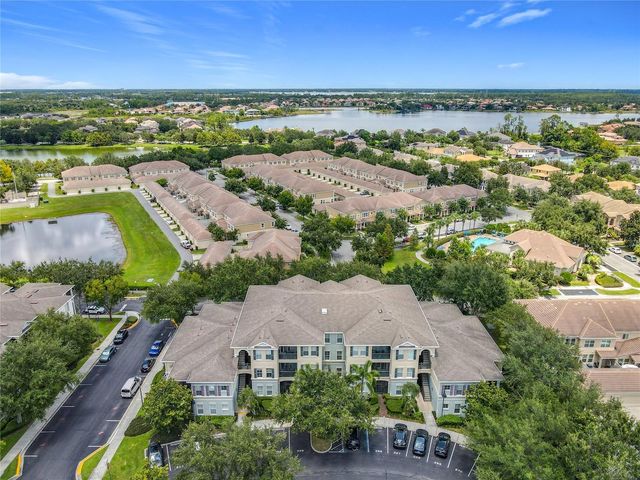 11434 JASPER KAY TERRACE 106, Windermere, FL 34786