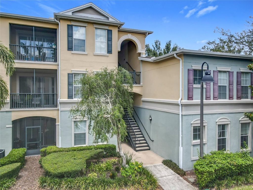 11434 JASPER KAY TERRACE 106, Windermere, FL 34786