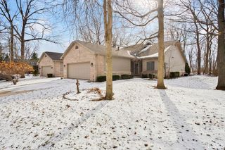3413 WOODHAVEN Trail, Kokomo, IN 46902