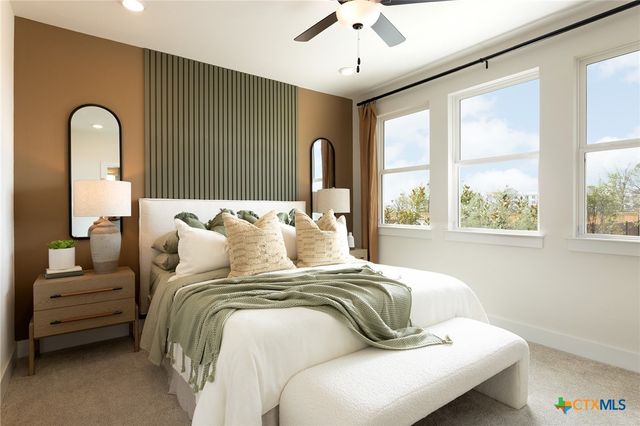 2040 Cora Ivy Way, Round Rock, TX 78665