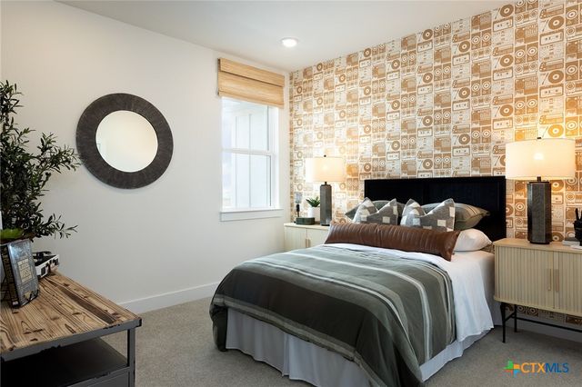 2040 Cora Ivy Way, Round Rock, TX 78665