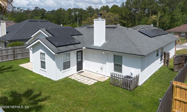 2921 TUSCARORA Trail, Middleburg, FL 32068