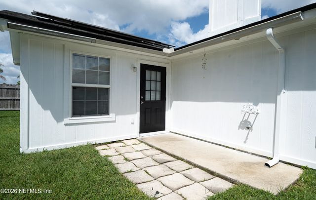 2921 TUSCARORA Trail, Middleburg, FL 32068