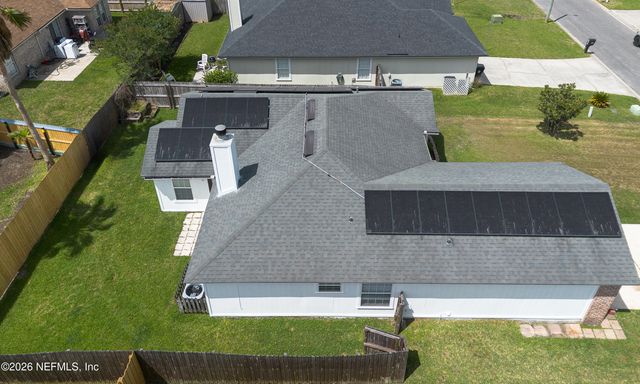 2921 TUSCARORA Trail, Middleburg, FL 32068