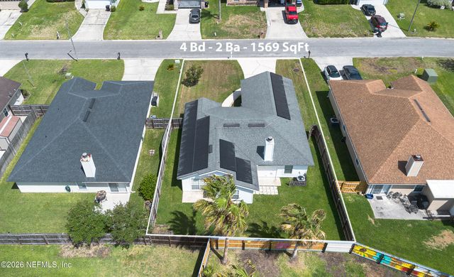 2921 TUSCARORA Trail, Middleburg, FL 32068