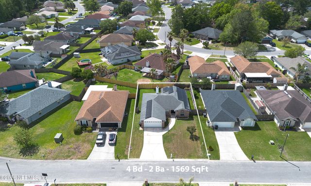 2921 TUSCARORA Trail, Middleburg, FL 32068