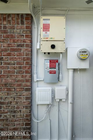 2921 TUSCARORA Trail, Middleburg, FL 32068