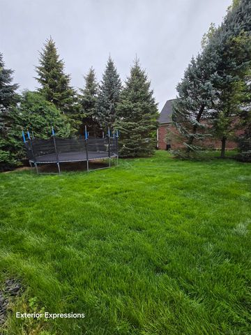 7374 Tonnelle Avenue, Shelby Twp, MI 48317