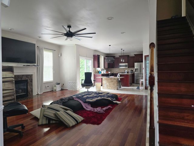 7374 Tonnelle Avenue, Shelby Twp, MI 48317