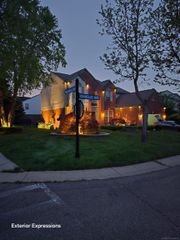 7374 Tonnelle Avenue, Shelby Twp, MI 48317