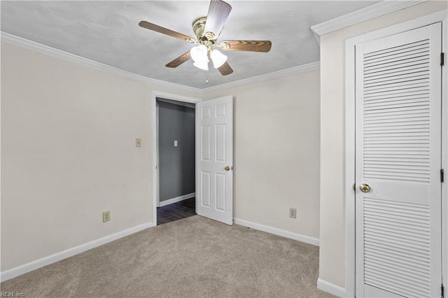 2600 W Weaver RD, Hampton, VA 23666