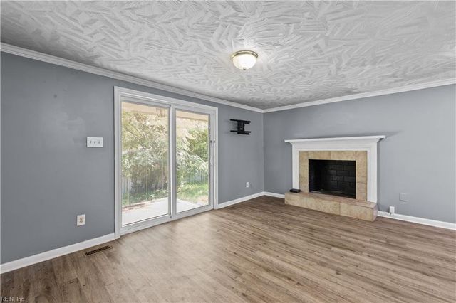 2600 W Weaver RD, Hampton, VA 23666
