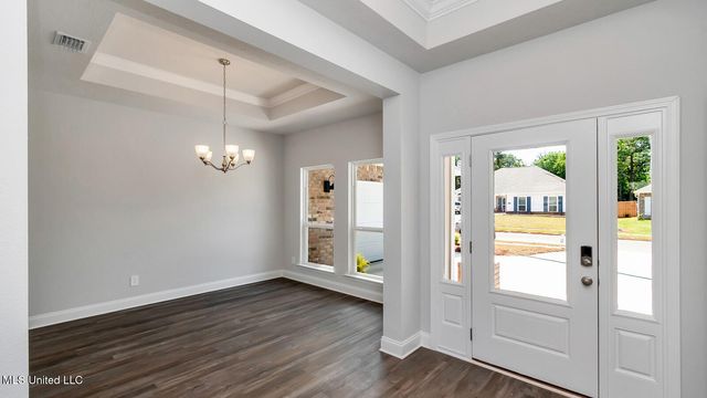 14165 Quill Avenue, Biloxi, MS 39532