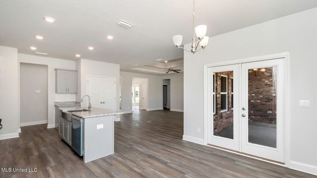 14165 Quill Avenue, Biloxi, MS 39532