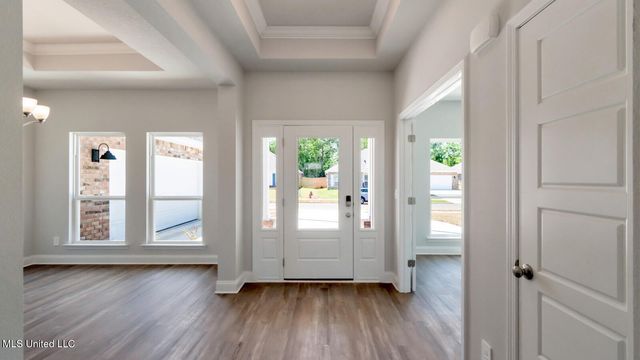 14165 Quill Avenue, Biloxi, MS 39532