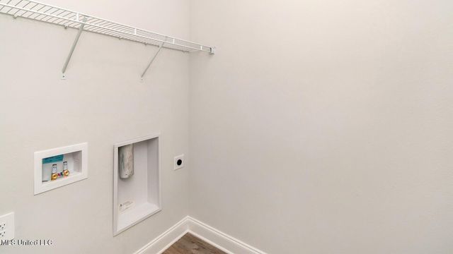 14165 Quill Avenue, Biloxi, MS 39532