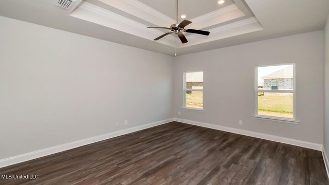 14165 Quill Avenue, Biloxi, MS 39532