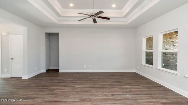 14165 Quill Avenue, Biloxi, MS 39532