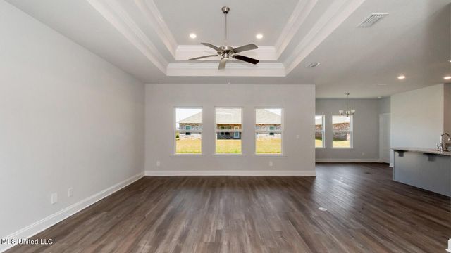 14165 Quill Avenue, Biloxi, MS 39532