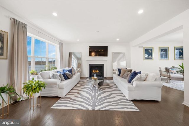 683 WEATHERSTONE LN, Felton, DE 19943