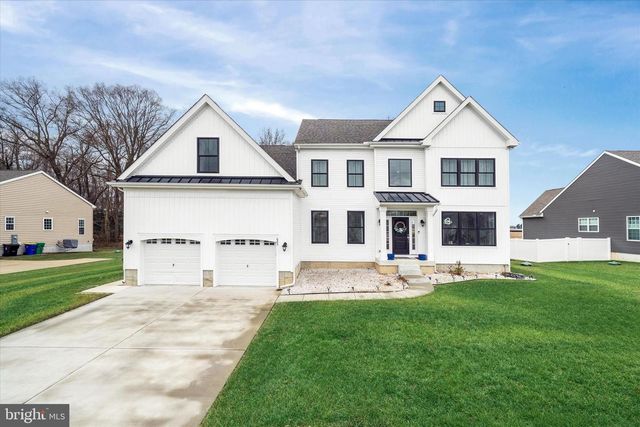 683 WEATHERSTONE LN, Felton, DE 19943