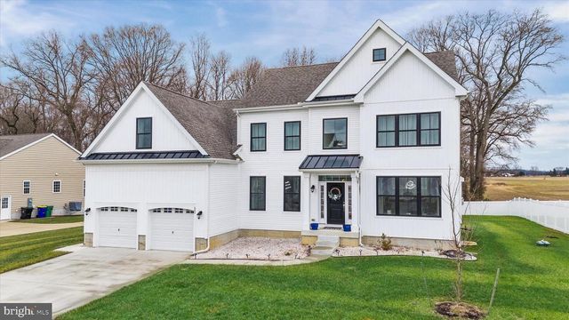 683 WEATHERSTONE LN, Felton, DE 19943