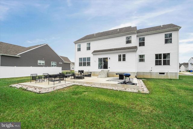 683 WEATHERSTONE LN, Felton, DE 19943