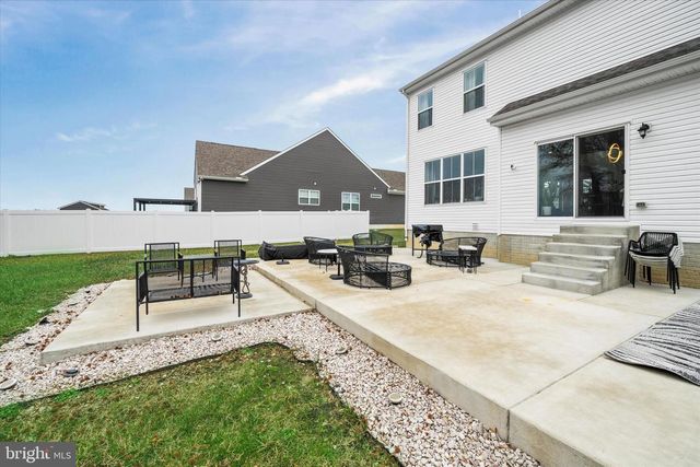 683 WEATHERSTONE LN, Felton, DE 19943