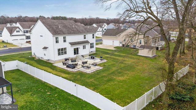 683 WEATHERSTONE LN, Felton, DE 19943