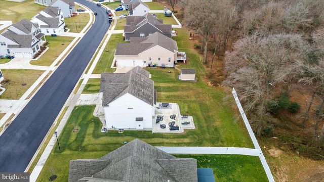 683 WEATHERSTONE LN, Felton, DE 19943