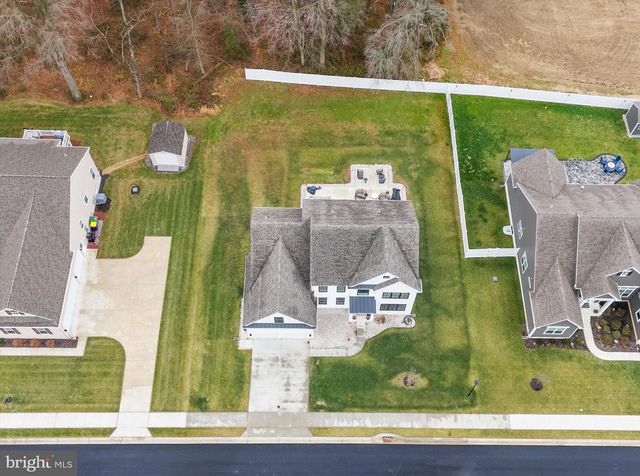 683 WEATHERSTONE LN, Felton, DE 19943