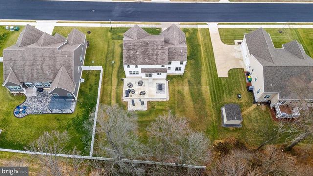 683 WEATHERSTONE LN, Felton, DE 19943