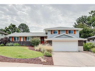 8186 E Girard Ave, Denver, CO 80231