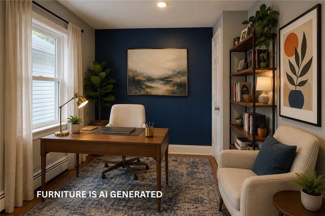 333 Greenwood Avenue, Warwick, RI 02886