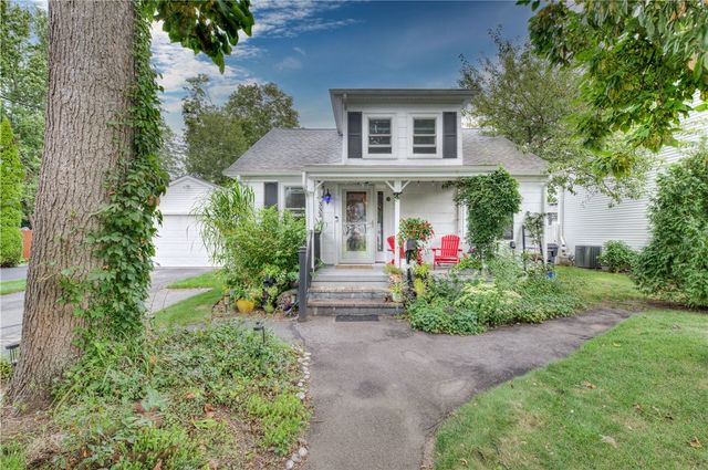 333 Greenwood Avenue, Warwick, RI 02886