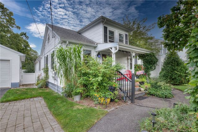 333 Greenwood Avenue, Warwick, RI 02886