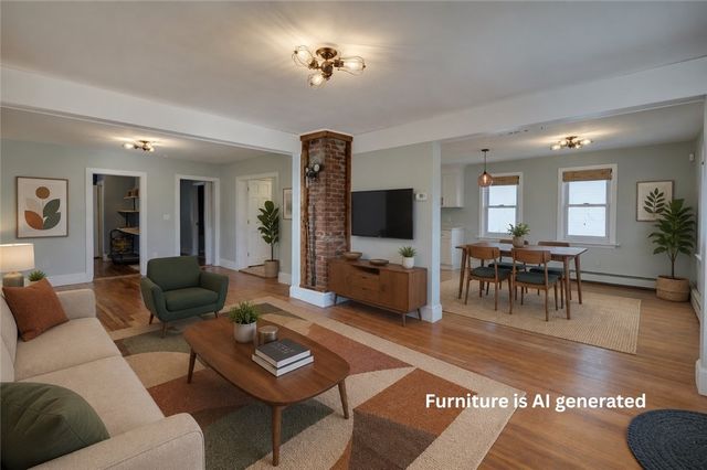 333 Greenwood Avenue, Warwick, RI 02886