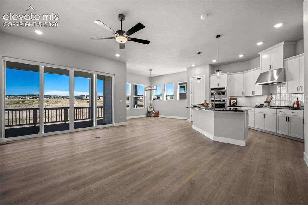 9030 Frolic View, Colorado Springs, CO 80924 — photo 2
