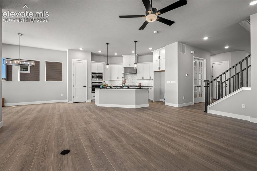 9030 Frolic View, Colorado Springs, CO 80924 — photo 3