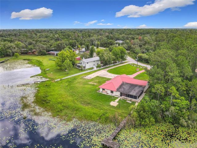 318 MITNIK DRIVE, Deltona, FL 32738