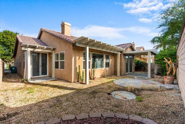 82707 Scenic Drive, Indio, CA 92201