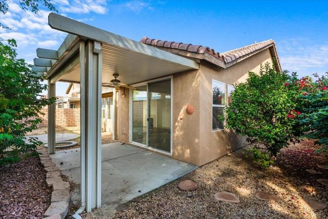 82707 Scenic Drive, Indio, CA 92201