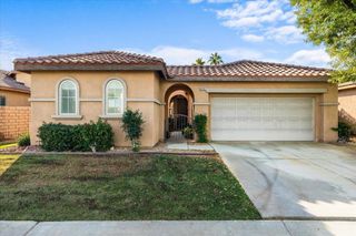 82707 Scenic Drive, Indio, CA 92201