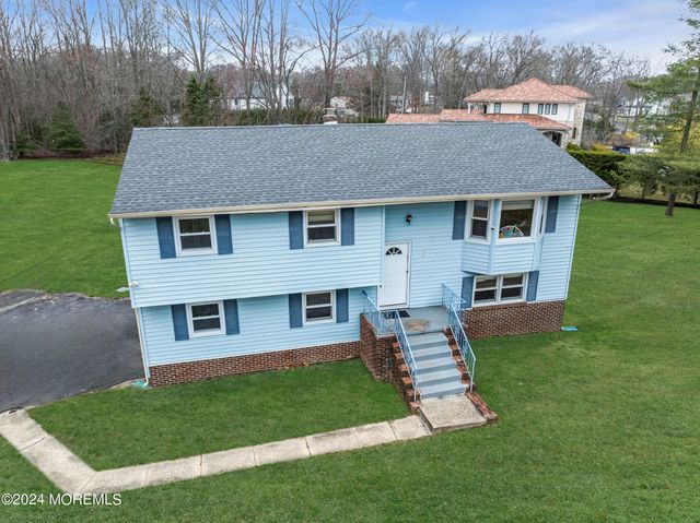 2 Youmans Avenue, Eatontown, NJ 07724