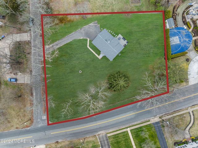 2 Youmans Avenue, Eatontown, NJ 07724