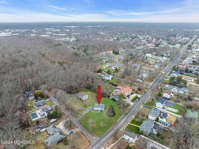 2 Youmans Avenue, Eatontown, NJ 07724