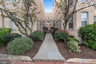 117 E ST SE #103, Washington, DC 20003