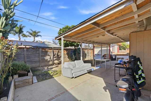 2207 Pacina Drive, San Jose, CA 95116