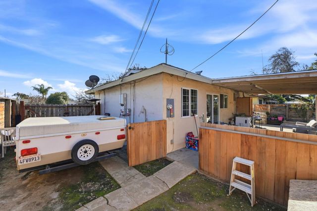 2207 Pacina Drive, San Jose, CA 95116