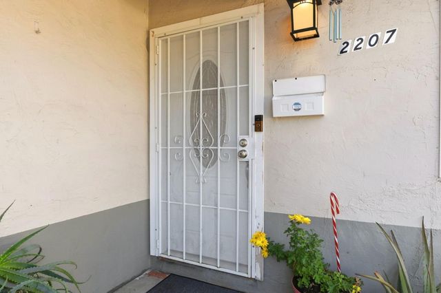 2207 Pacina Drive, San Jose, CA 95116